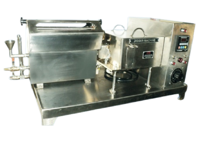 Laboratory Jigger Machine